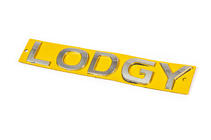 Dacia Lodgy 2012-2022 Inscription Lodgy photo 1