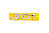 Peugeot 301 2012- Inscription 301 (9678485280) photo 2