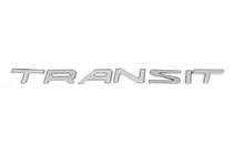 Ford Transit 2014- Inscription Transit (270 x 19 mm) photo 2