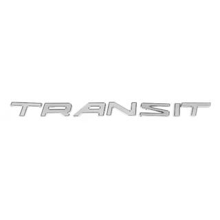 Inscription Transit (270 x 19 mm) photo 2