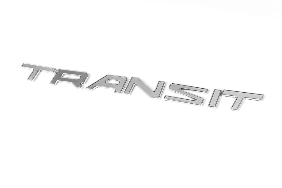 Ford Transit 2014- Inscription Transit (270 x 19 mm) Image