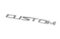 Ford Custom 2013-2022 Inscription Custom (180 x 13 mm) photo 1