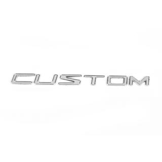 Inscription Custom (180 x 13 mm) Ford Custom 2013-2022 photo 2