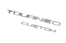 Ford Custom 2013-2022 Inscription Tourneo Custom (300 x 50 mm) photo 1