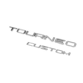 Inscription Tourneo Custom (300 x 50 mm) Ford Custom 2013-2022 photo 1