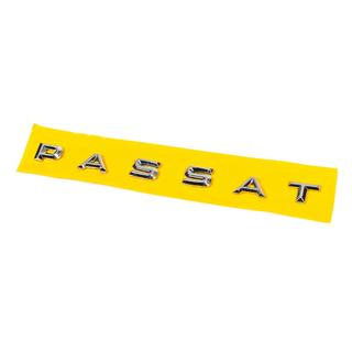 Inscription Passat (253mm x 17mm) photo 1