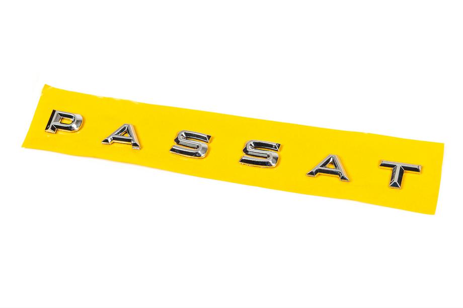 Volkswagen Passat B8 2015-2023 Inscription Passat (253mm x 17mm) Image