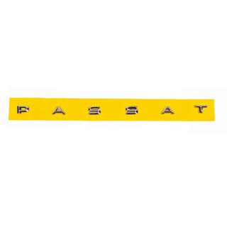 Inscription Passat (390mm x 17mm) Volkswagen Passat B8 2015-2023 photo 2