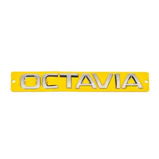 Inscription Octavia (165mm x 22mm) photo 2