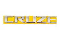 Chevrolet Cruze 2009–2015 Inscription Cruze 96880034 (115mm x 17mm) photo 1
