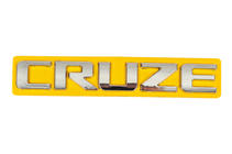 Chevrolet Cruze 2009–2015 Inscription Cruze 96886680 (150mm x 22mm) photo 2