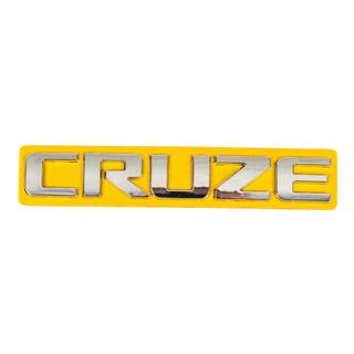 Inscription Cruze 96886680 (150mm x 22mm) Chevrolet Cruze 2009–2015 photo 2