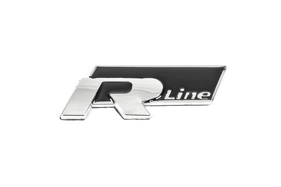 Volkswagen Insigne R-Line Photo 2