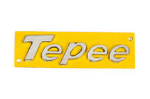 Peugeot Partner Tepee 2008-2018 Inscription Tepee (105mm x 25mm) photo 2