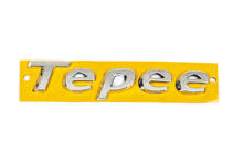 Peugeot Partner Tepee 2008-2018 Inscription Tepee (130mm x 25mm) photo 2