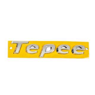 Inscription Tepee (130mm x 25mm) Peugeot Partner Tepee 2008-2018 photo 2