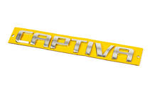 Chevrolet Captiva 2006-2019 Inscription Captiva (175mm x 22mm) photo 1