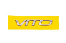 Mercedes Vito/V-class W447 2014- Inscription "Vito" photo 2