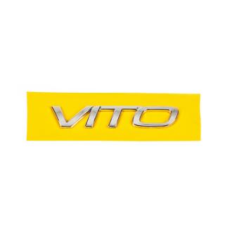 Inscription "Vito" Mercedes Vito/V-class W447 2014- photo 2