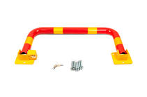 Barrière de stationnement DH-02 (avec clés) photo 3