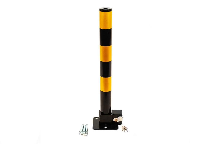 Barrière de stationnement DH-06 (avec clés) Image