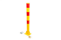 Barrière de stationnement DH-10 (suspendue avec serrure) photo 1