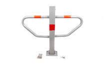 Barrière de Stationnement DH-A021 (avec Clés) photo 3