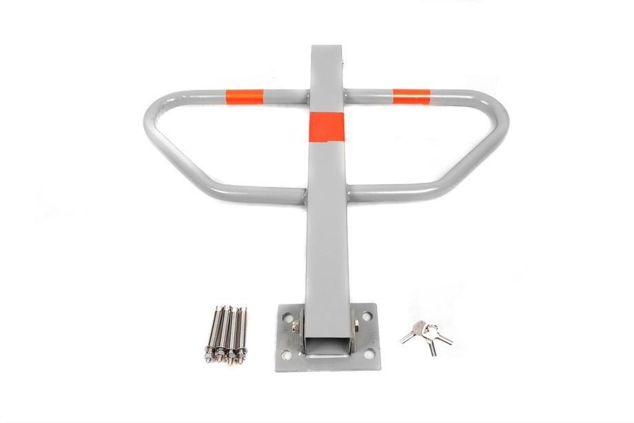 Barrière de Stationnement DH-A021 (avec Clés) Image