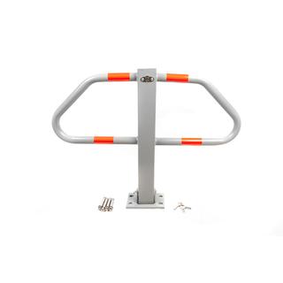 Barrière de stationnement DH-A021R (avec clés) photo 2