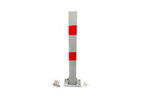 Barrière de Stationnement DH-A022 (avec Clés) photo 1