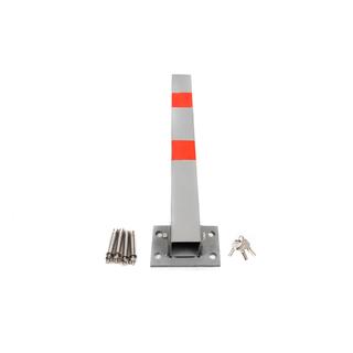 Barrière de Stationnement DH-A022 (avec Clés) photo 2