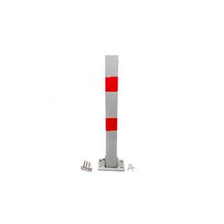 Barrière de Stationnement DH-A022 (avec Clés) photo 1