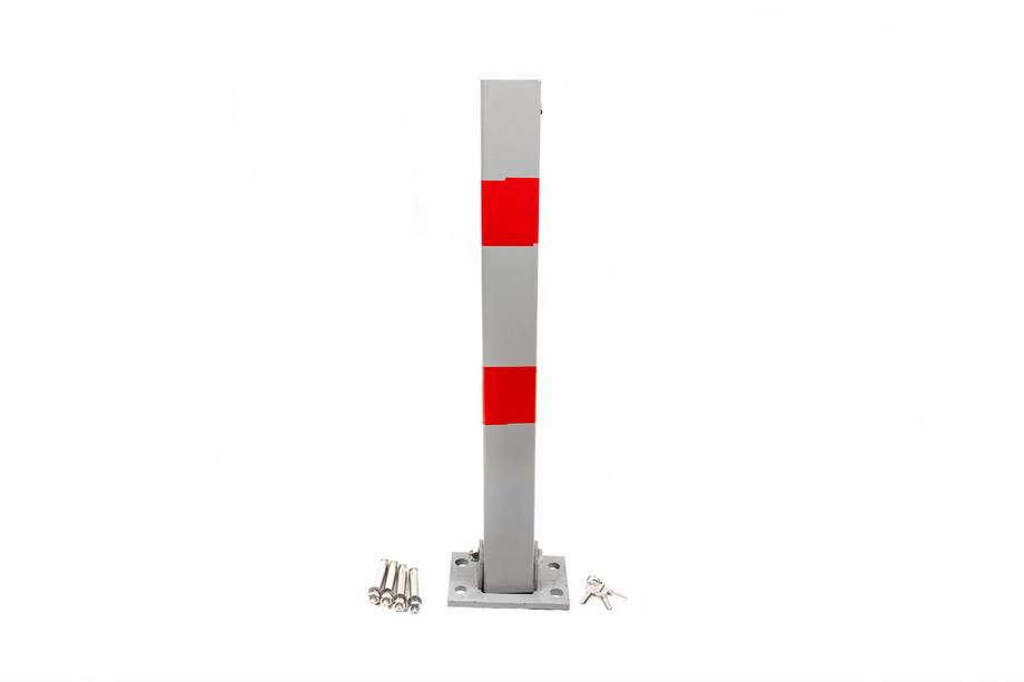 Barrière de Stationnement DH-A022 (avec Clés) Image