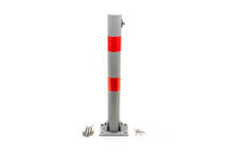 Barrière de Stationnement DH-A023 (avec Clés) photo 1