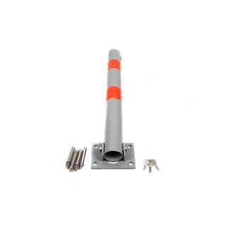 Barrière de Stationnement DH-A023 (avec Clés) photo 2