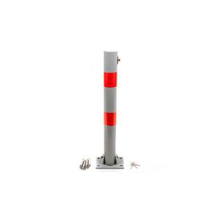 Barrière de Stationnement DH-A023 (avec Clés) photo 1