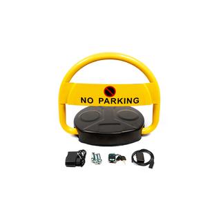 Barriere de Stationnement Electronique DH-XB01 (iOS, Android, Telecommande, AutoSensor) photo 2