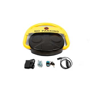 Barriere de Stationnement Electronique DH-XB01 (iOS, Android, Telecommande, AutoSensor) photo 3