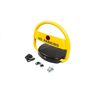 Barriere de Stationnement Electronique DH-XB03 (iOS, Android, Telecommande) photo 2