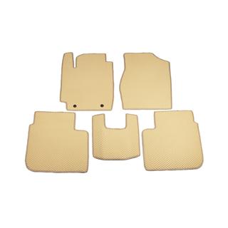 Tapis de sol EVA (Beige) Toyota Camry 2001-2006 photo 1