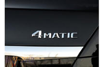 Mercedes-Benz Inscription 4MATIC photo 3