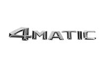 Mercedes-Benz Inscription 4MATIC photo 2