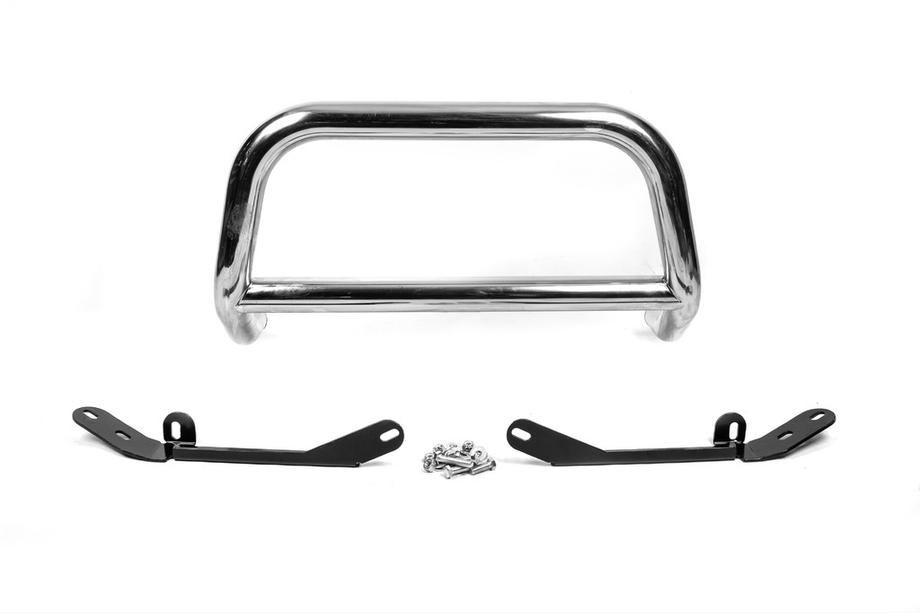Pare-buffle Universel A150503 (Inox) Image