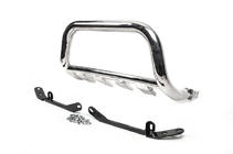 Pare-buffle Universel A150584 (Inox) photo 3