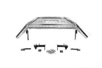 Pare-buffle Universel A125227 (Inox) photo 2