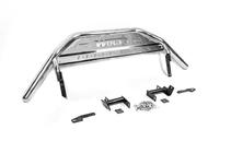 Pare-buffle Universel A125227 (Inox) photo 3