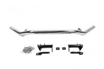 Pare-buffle Universel A125227 (Inox) photo 5