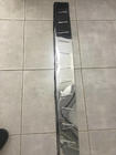 Renault Trafic 2001–2015 PROMO! Protection de pare-chocs arrière (Carmos, acier inoxydable) v1 photo 2