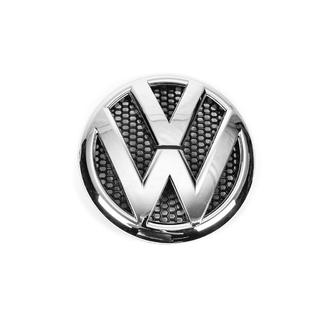 Emblème avant 7E0 853 601 C/D Volkswagen Crafter 2006-2016 photo 2