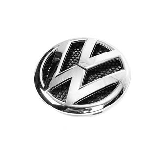 Emblème avant 7E0 853 601 C/D Volkswagen Crafter 2006-2016 photo 1